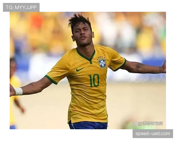 内马尔直塞撕裂防线：关键战回暖背后的进攻价值