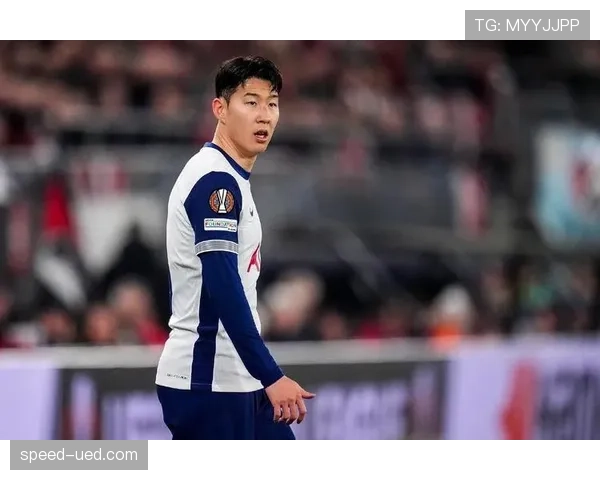 孙兴慜强强对话持续爆发，边路爆破如何重塑热刺进攻体系？