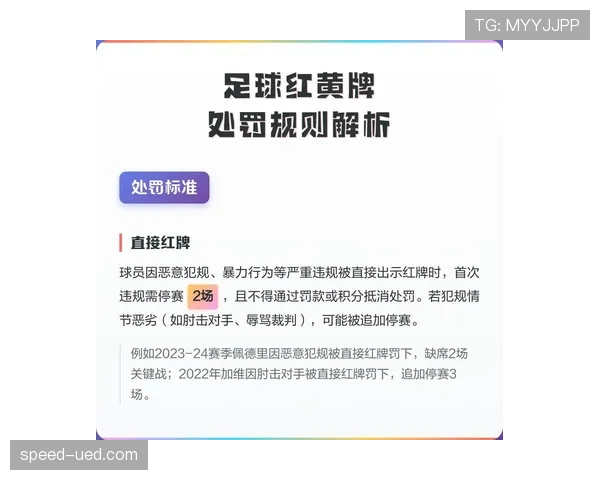 青少年足球规则的核心判罚标准与适用细节解析